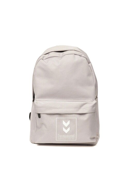 Gray Unisex Backpack 980288