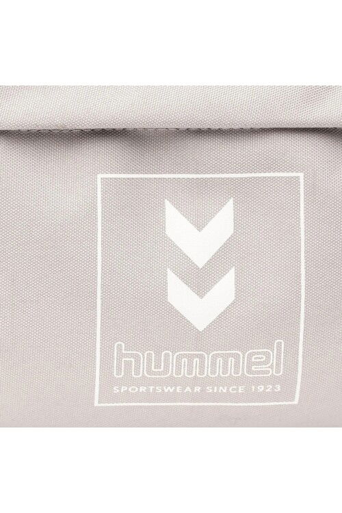 Gray Unisex Backpack 980288