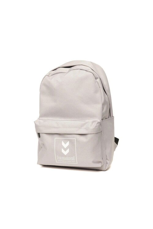 Gray Unisex Backpack 980288