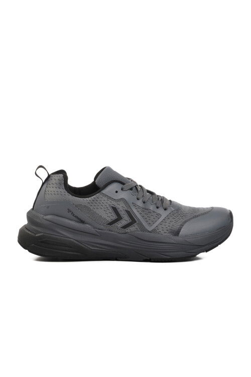 Anthracite Textile Mens Sports Shoes 900573 Hml Memphis