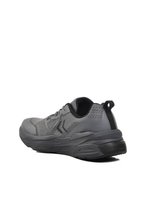Anthracite Textile Mens Sports Shoes 900573 Hml Memphis