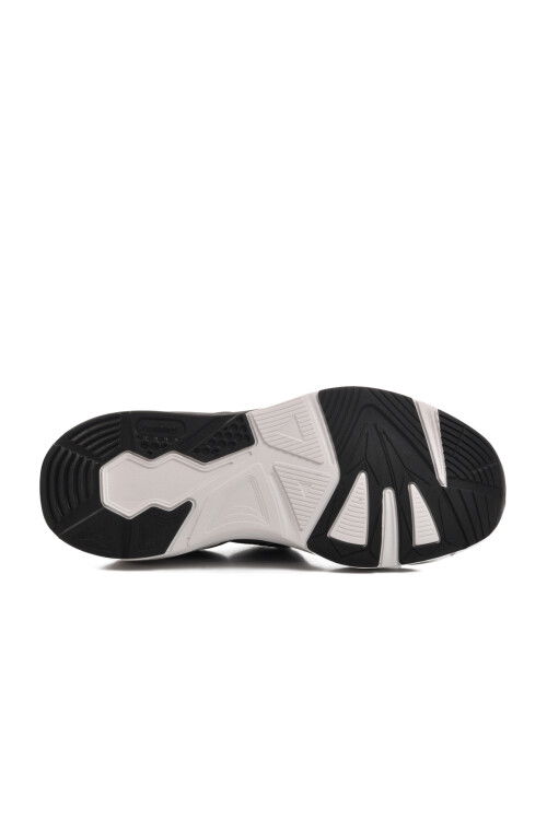 Black Textile Mens Sneakers 900573 Hml Memphis