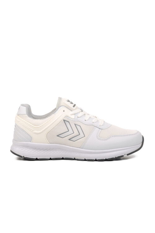 Beyaz  Unisex Spor Ayakkabı 900278 HML Porter X