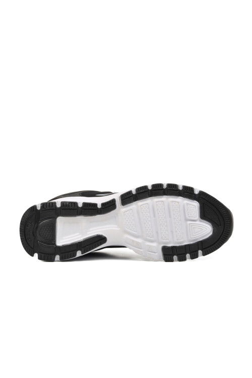 Siyah-Beyaz  Unisex Spor Ayakkabı 900278 HML Porter X