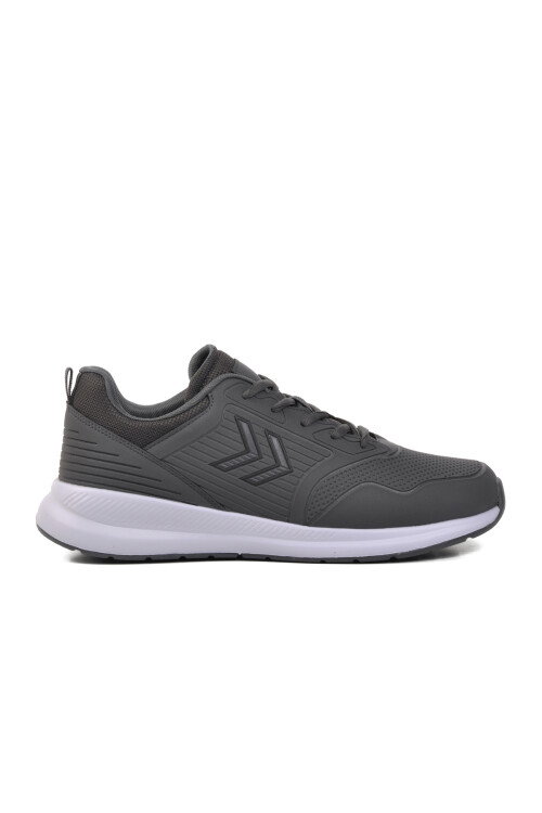 Anthracite Unisex Sneakers 900389 HML Huber