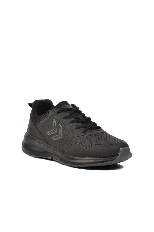 Siyah  Unisex Spor Ayakkabı 900389 HML Huber