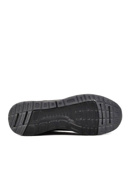 Siyah  Unisex Spor Ayakkabı 900389 HML Huber
