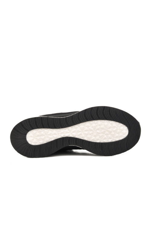 حذاء رياضي أسود للجنسين 900508 HML Magic