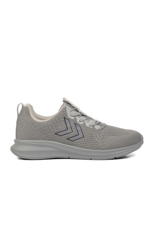 Grey Unisex Sneakers 900509 HML Mokka