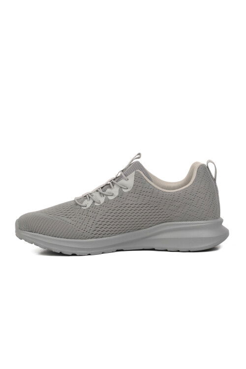 Grey Unisex Sneakers 900509 HML Mokka