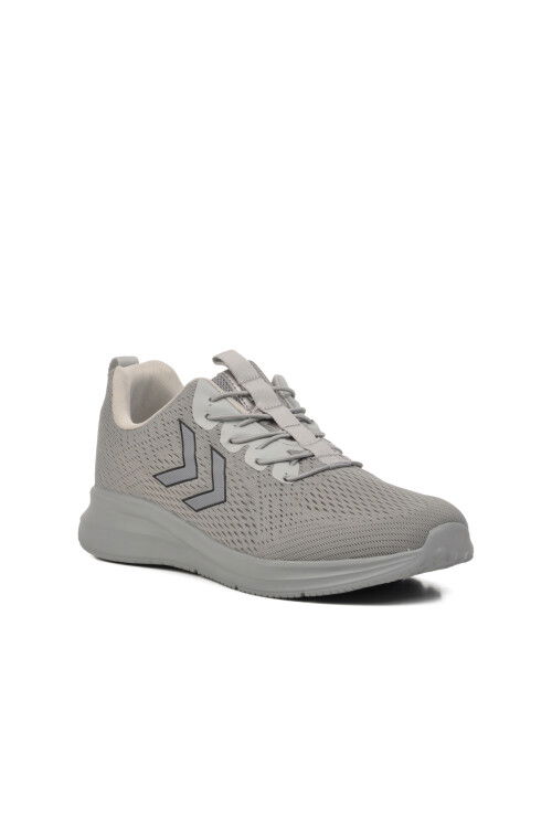 Grey Unisex Sneakers 900509 HML Mokka