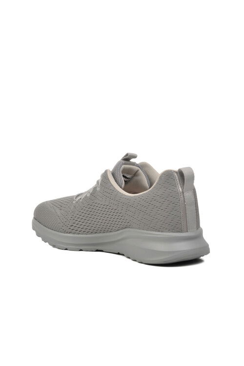 Grey Unisex Sneakers 900509 HML Mokka