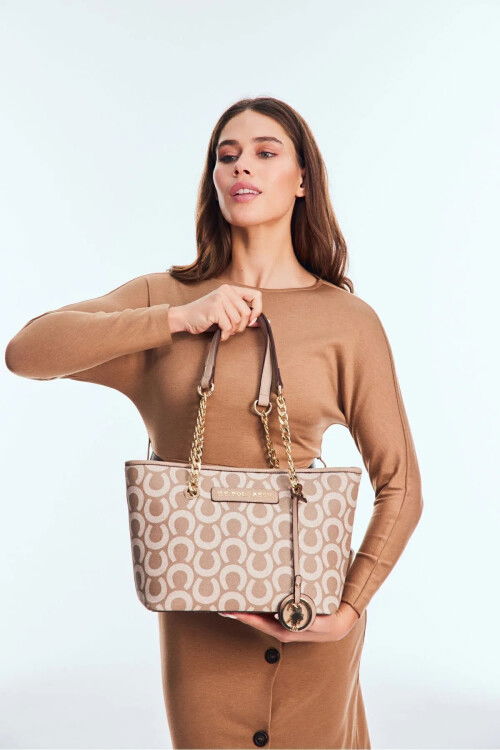Stone Womens Shoulder and Handbag US24594