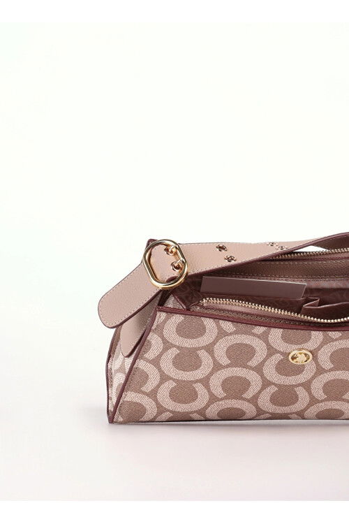 Stone Womens Shoulder and Handbag US24584