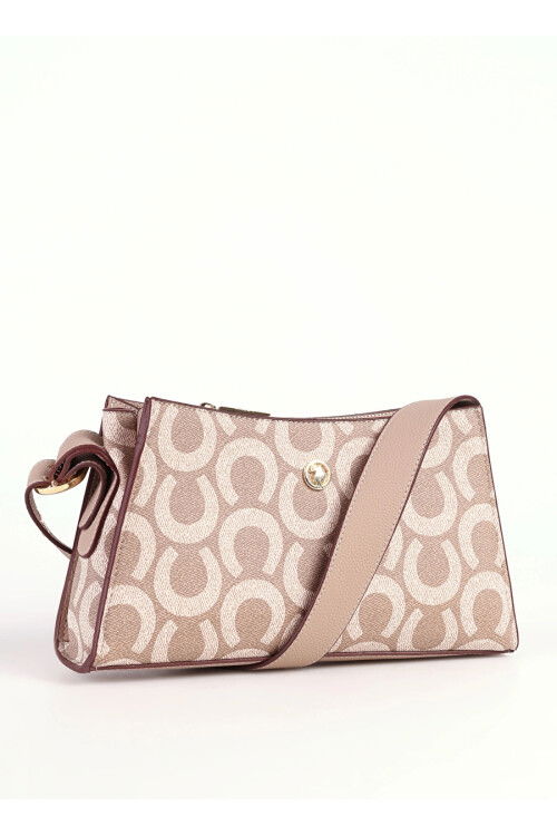 Stone Womens Shoulder and Handbag US24584