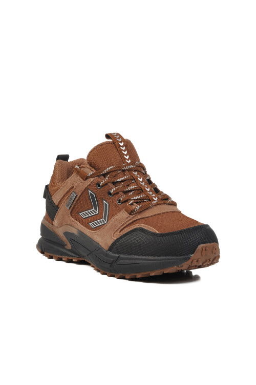 Brown Waterproof Mens Outdoor Shoes 900561 Hml Gize