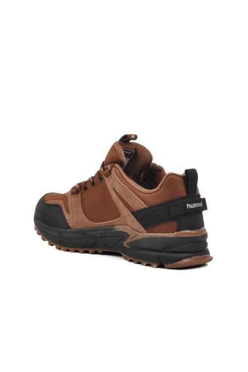Brown Waterproof Mens Outdoor Shoes 900561 Hml Gize