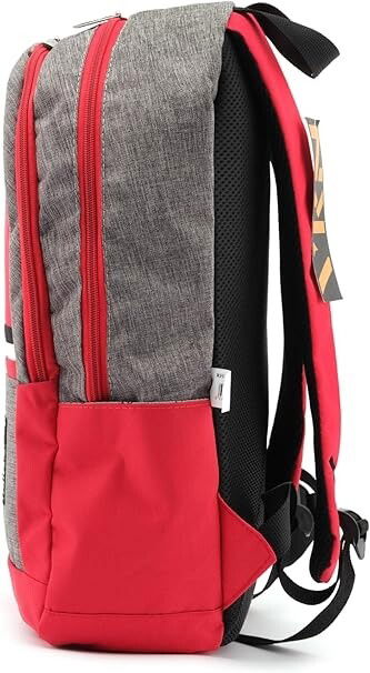 Red Unisex Backpack CPO4038