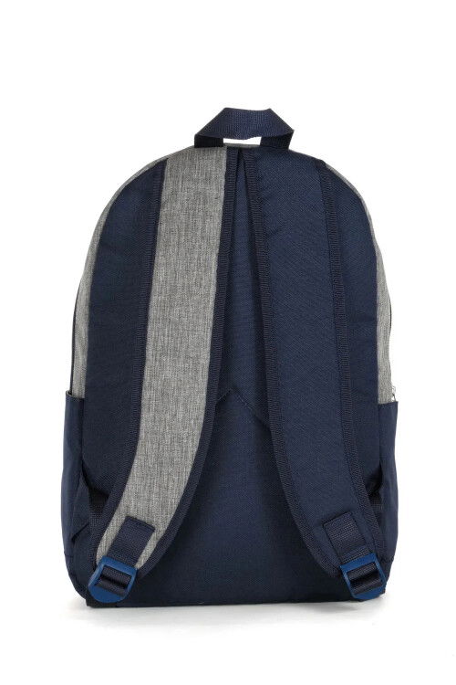 حقيبة ظهر زرقاء داكنة للجنسين CPO4016