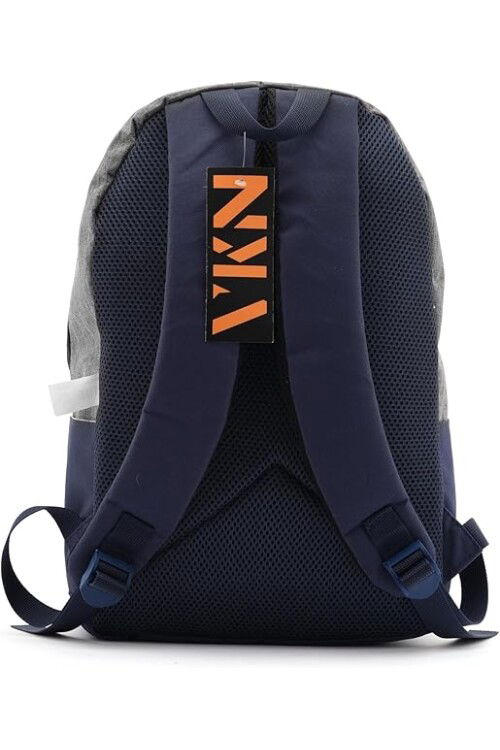 Lacivert Unisex Sırt Çantası CPO4038