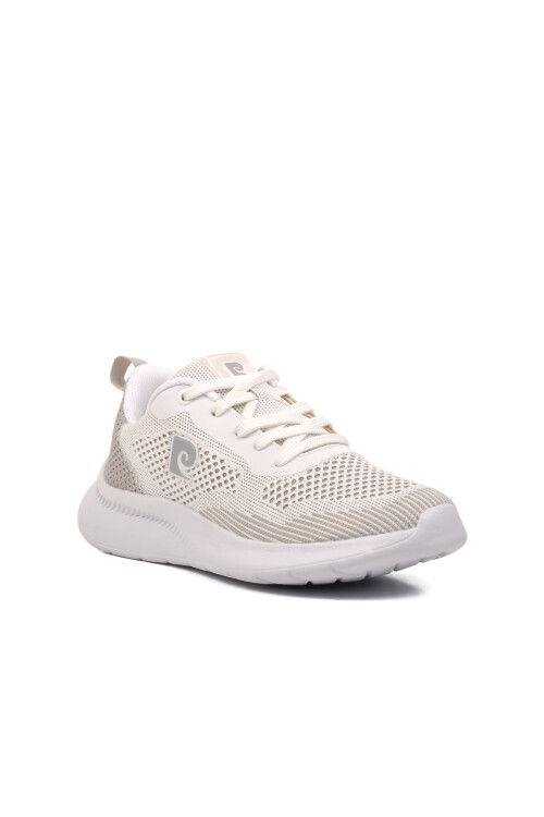 White Mens Sneakers 9302 M