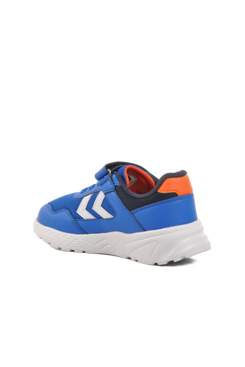 حذاء رياضي ساكس فيلكرو للجنسين 900722 Hml Sofia Jr