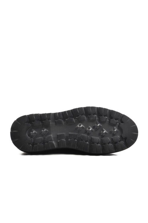 حذاء رجالي كلاسيكي فاخر من الجلد الطبيعي باللون الأسود من نوبوك 2130 M