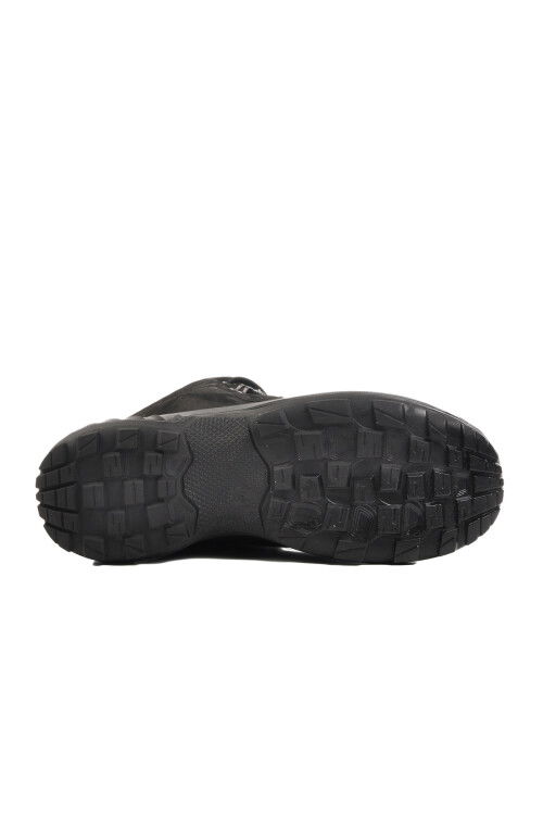 Black Nubuck Waterproof Mens Outdoor Boots M4100 M