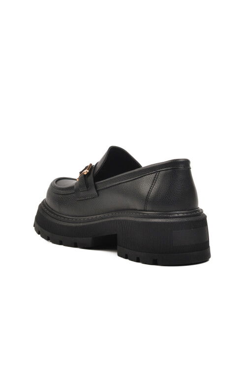 Black Womens Casual Shoes 305 Z