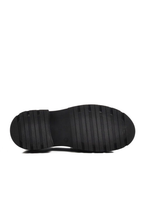 Black Womens Casual Shoes 305 Z