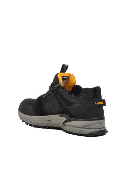 Black Waterproof Mens Outdoor Shoes 900561 Hml Gize