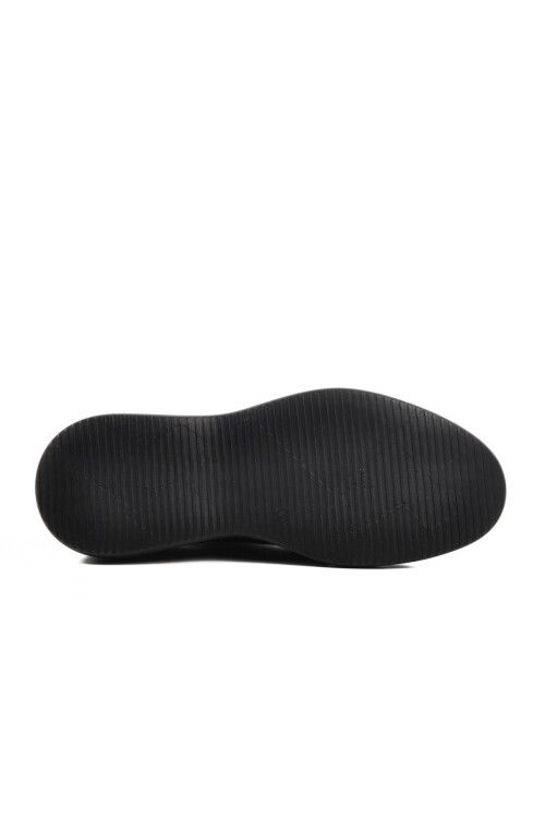 Black Mens Casual Shoes P700 M