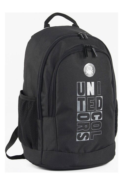 حقيبة ظهر سوداء للجنسين 04300