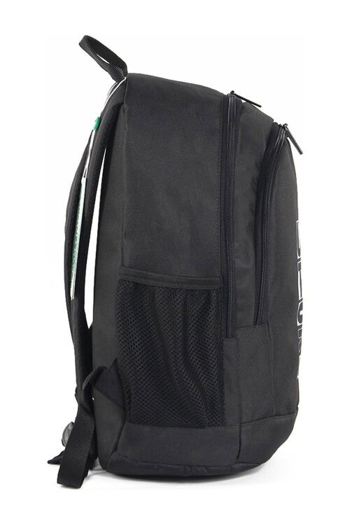 حقيبة ظهر سوداء للجنسين 04300