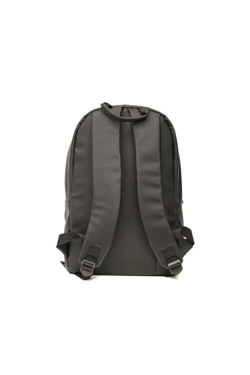 Black Unisex Backpack 980266