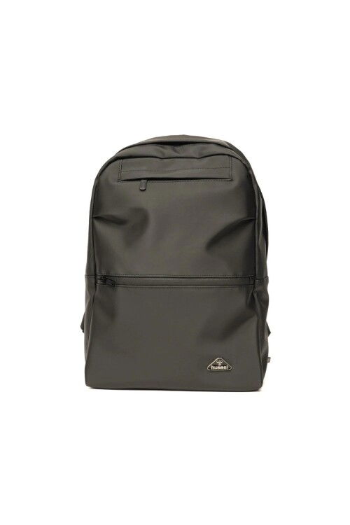 Black Unisex Backpack 980266