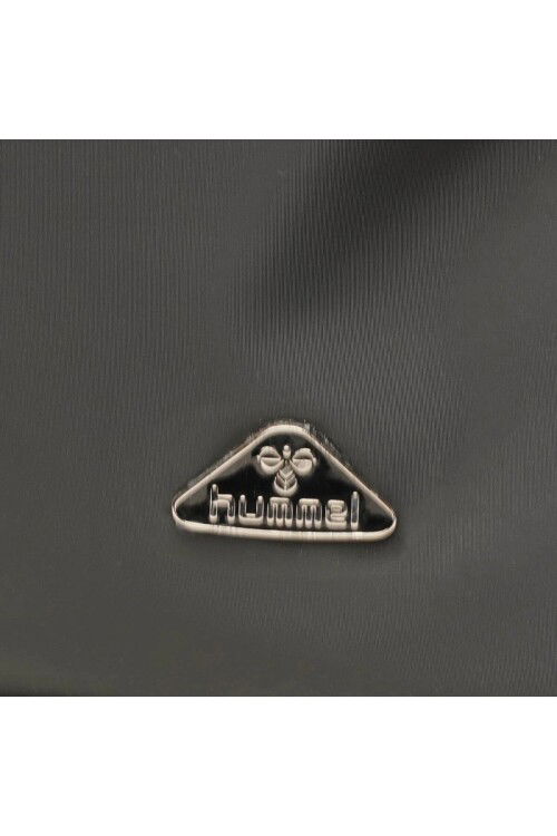 Black Unisex Backpack 980266