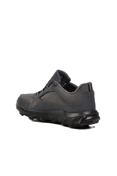 Textile Smoke Waterproof Mens Outdoor Shoes M7201 M