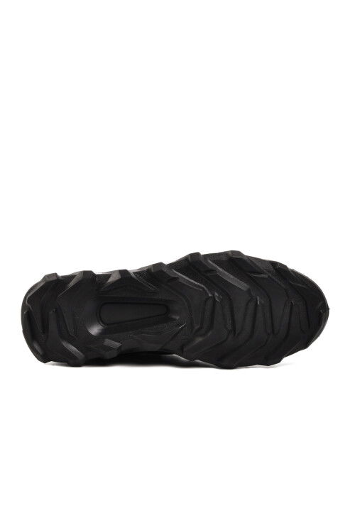 Textile Smoke Waterproof Mens Outdoor Shoes M7201 M