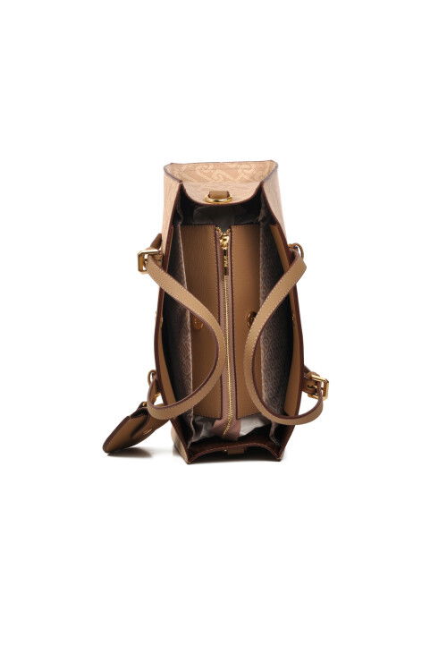 Bej Kadın Omuz Çantası US24132