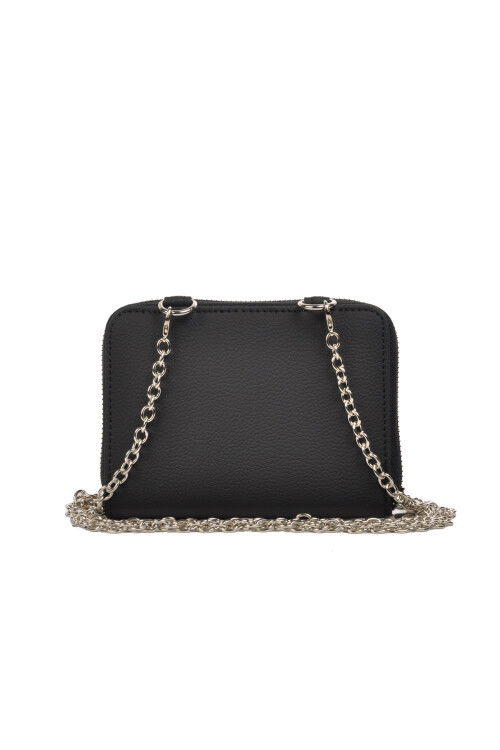 محفظة نسائية سوداء USC24430