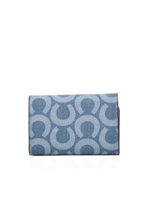 U.S. Polo Kot Kadın Cüzdan USC24446