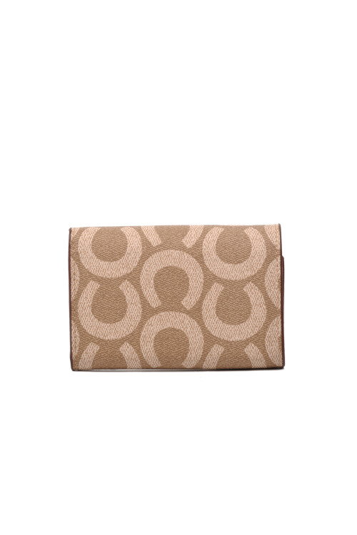 Koyu Taş  Kadın Cüzdan USC24446