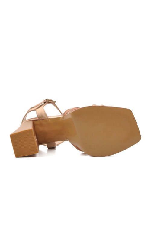 Mink Womens Evening Shoes 23101321Y Z