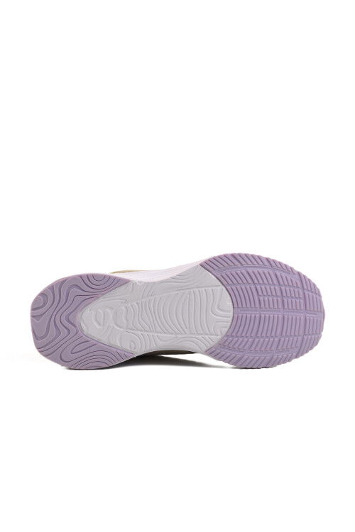 Beige Memory Foam Lightweight Breathable Unisex Sneakers Mada G