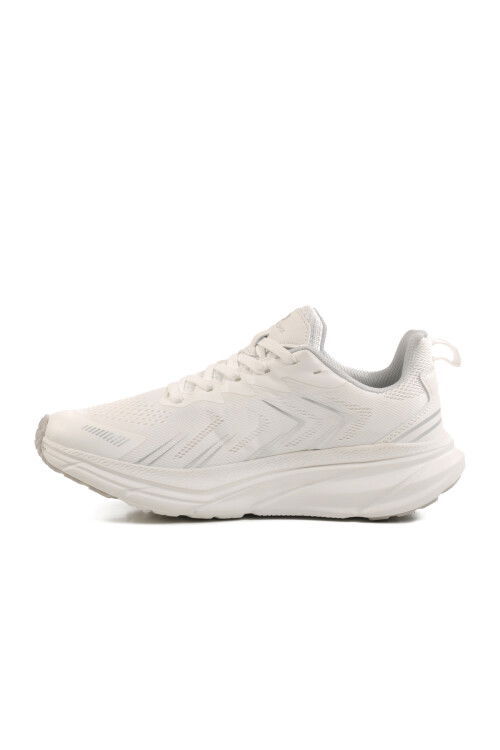 Beyaz Fileli Hafif Erkek Spor Ayakkabı Moscato 101 25068 M