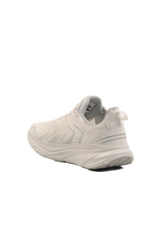 Beyaz Fileli Hafif Erkek Spor Ayakkabı Moscato 101 25068 M