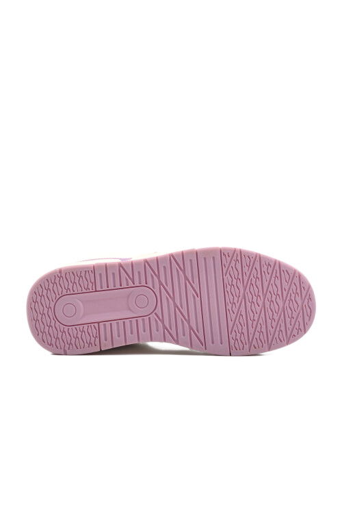 White Lilac Kids Sports Shoes BNI-10082 F