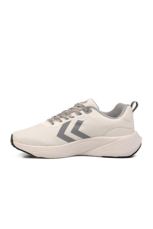 White Mesh Lightweight Breathable Unisex Sports Shoes 900706 Hml Yoya