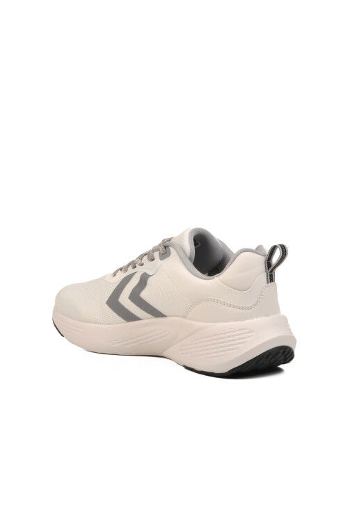 White Mesh Lightweight Breathable Unisex Sports Shoes 900706 Hml Yoya